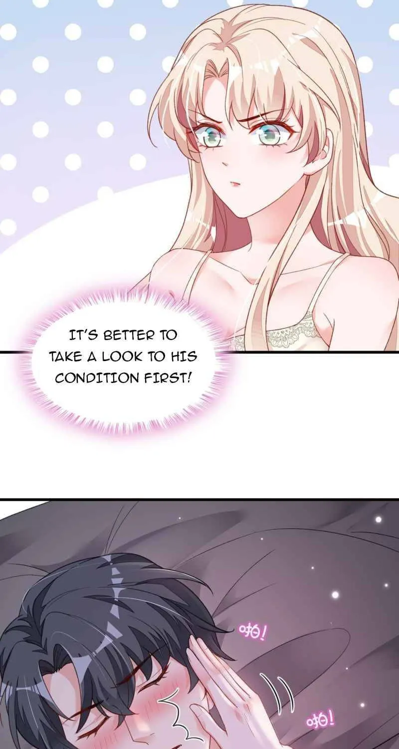 Read The Devil Whispered in My Ear chapter 20 image 18 on Lezhin