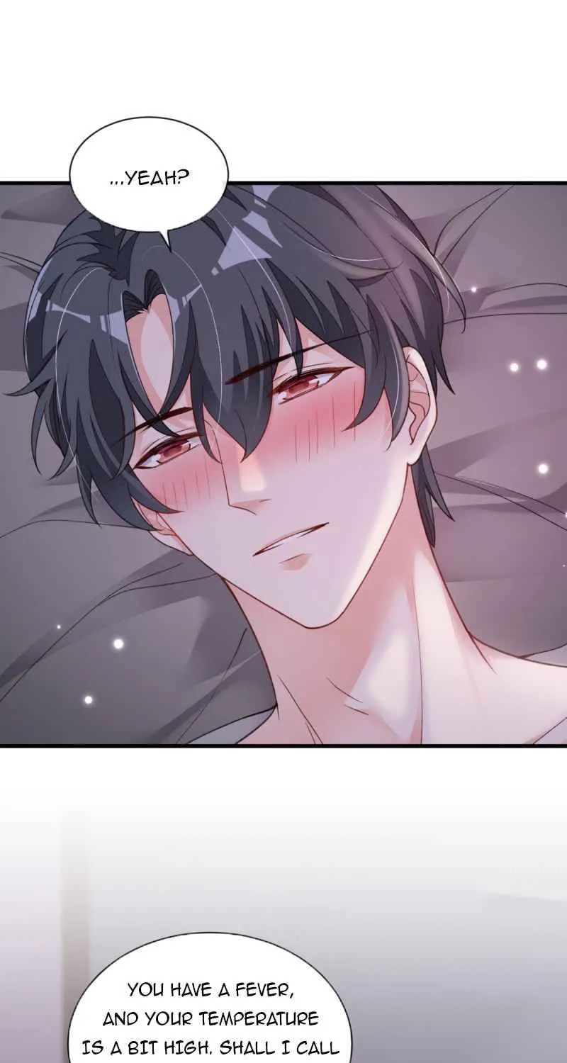 Read The Devil Whispered in My Ear chapter 20 image 20 on Lezhin