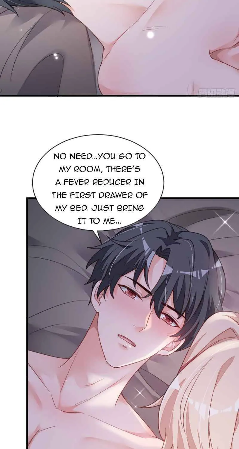 Read The Devil Whispered in My Ear chapter 20 image 22 on Lezhin