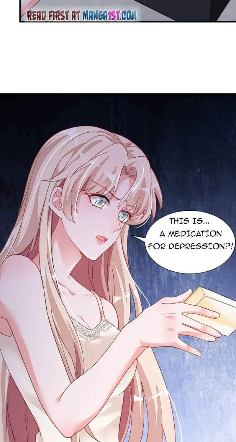 Read The Devil Whispered in My Ear chapter 20 image 26 on Lezhin