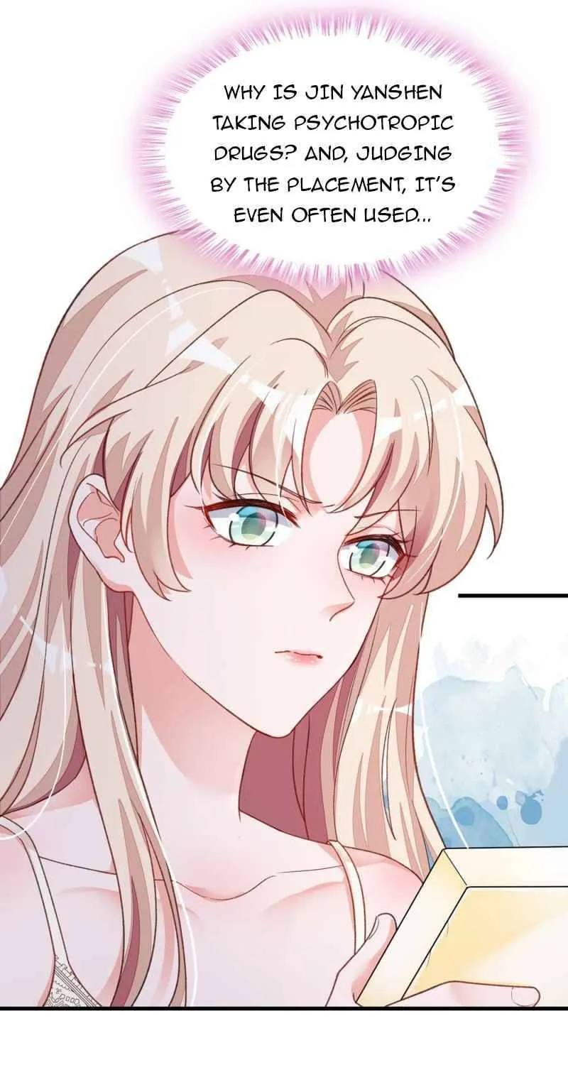 Read The Devil Whispered in My Ear chapter 20 image 28 on Lezhin