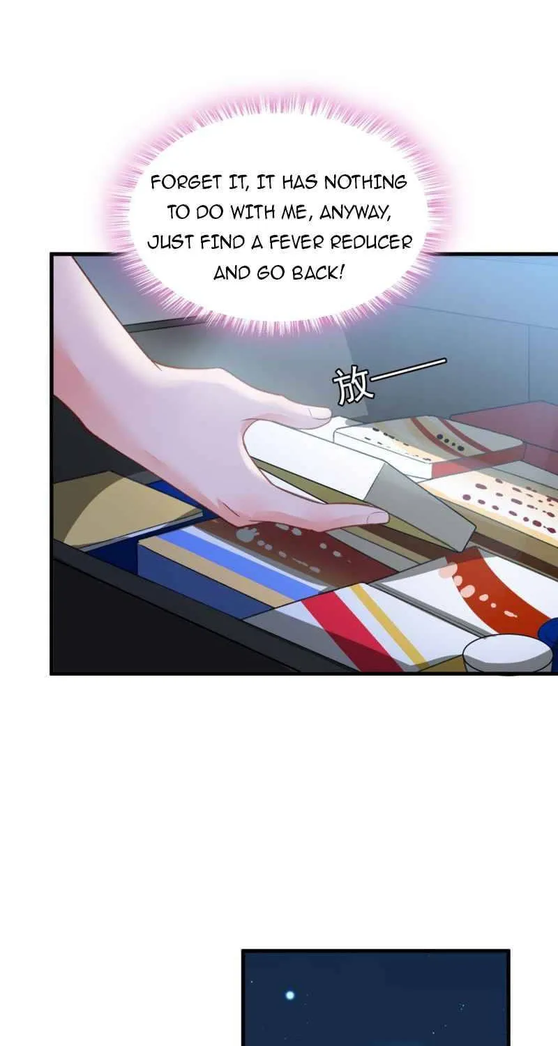 Read The Devil Whispered in My Ear chapter 20 image 29 on Lezhin