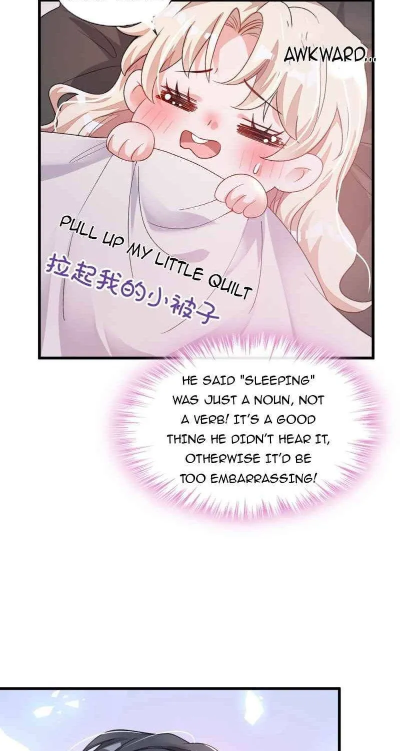 Read The Devil Whispered in My Ear chapter 20 image 3 on Lezhin