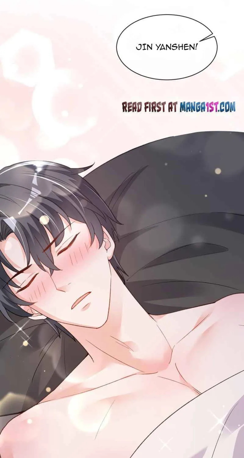 Read The Devil Whispered in My Ear chapter 20 image 31 on Lezhin