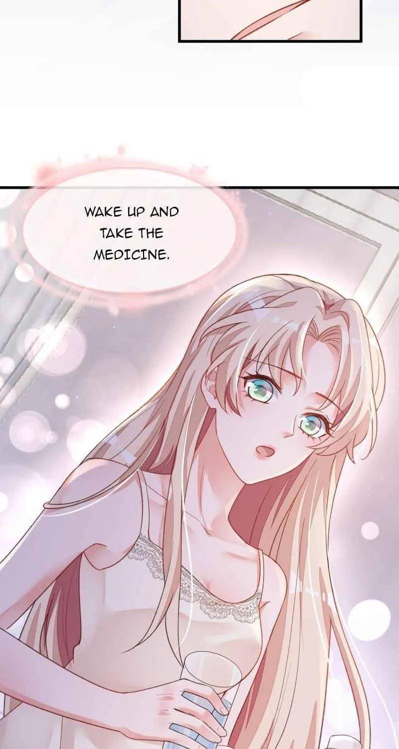 Read The Devil Whispered in My Ear chapter 20 image 33 on Lezhin
