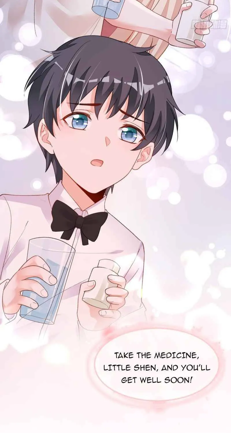 Read The Devil Whispered in My Ear chapter 20 image 34 on Lezhin
