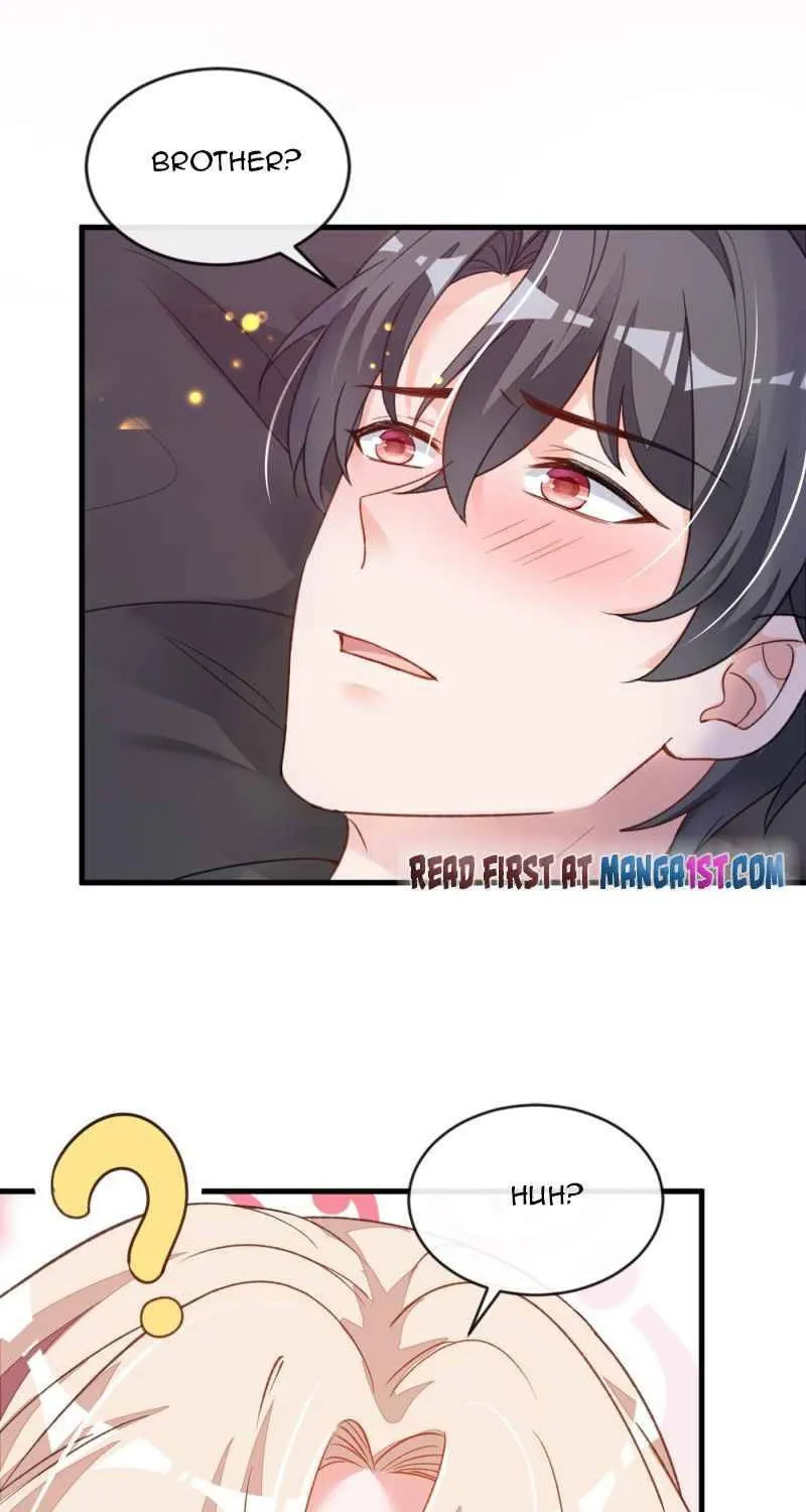 Read The Devil Whispered in My Ear chapter 20 image 35 on Lezhin