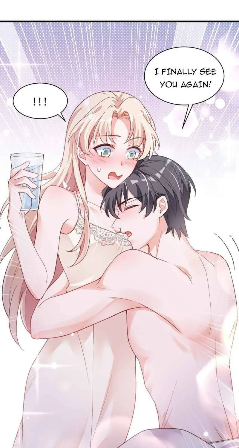 Read The Devil Whispered in My Ear chapter 20 image 37 on Lezhin