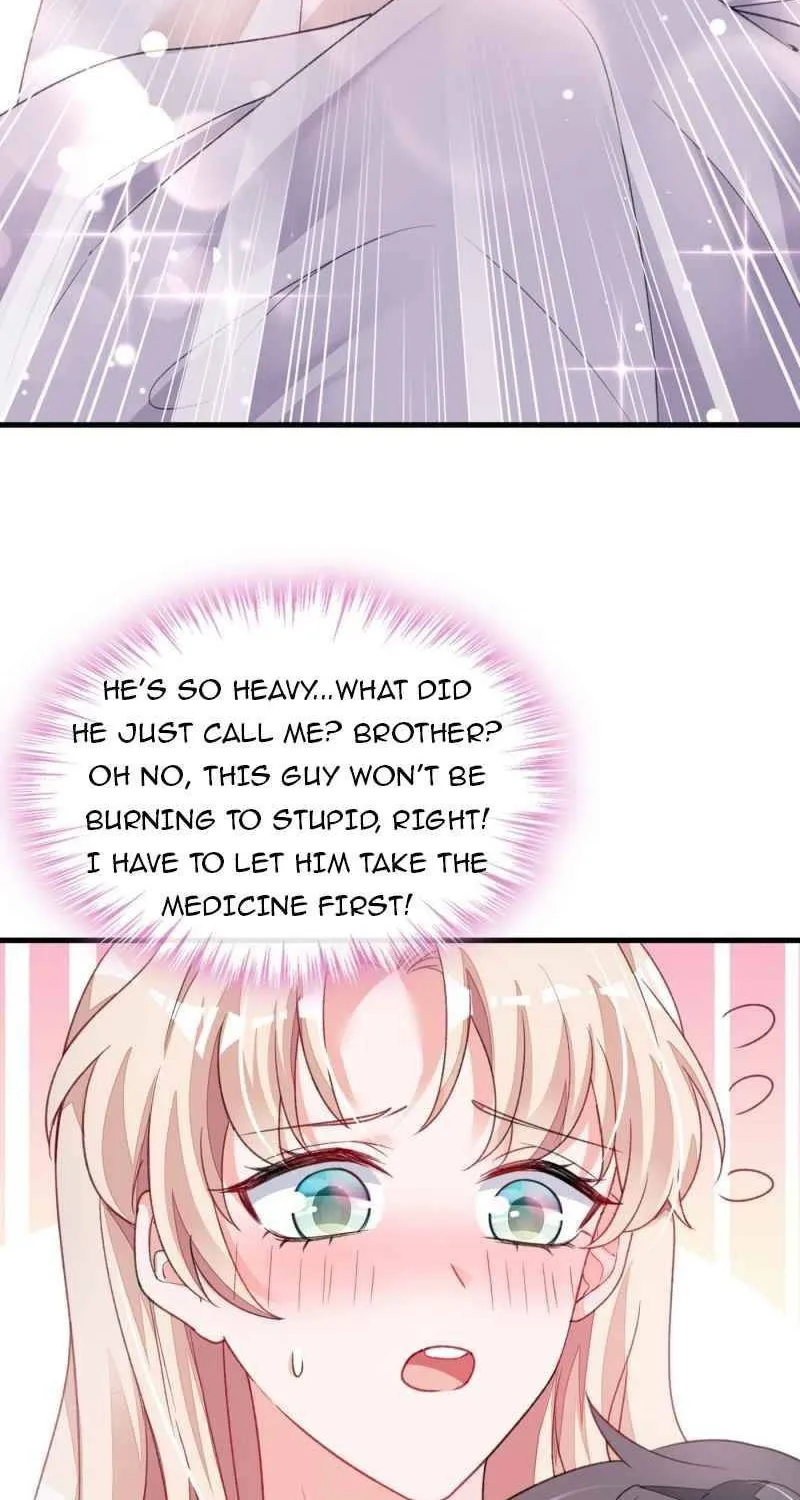 Read The Devil Whispered in My Ear chapter 20 image 38 on Lezhin