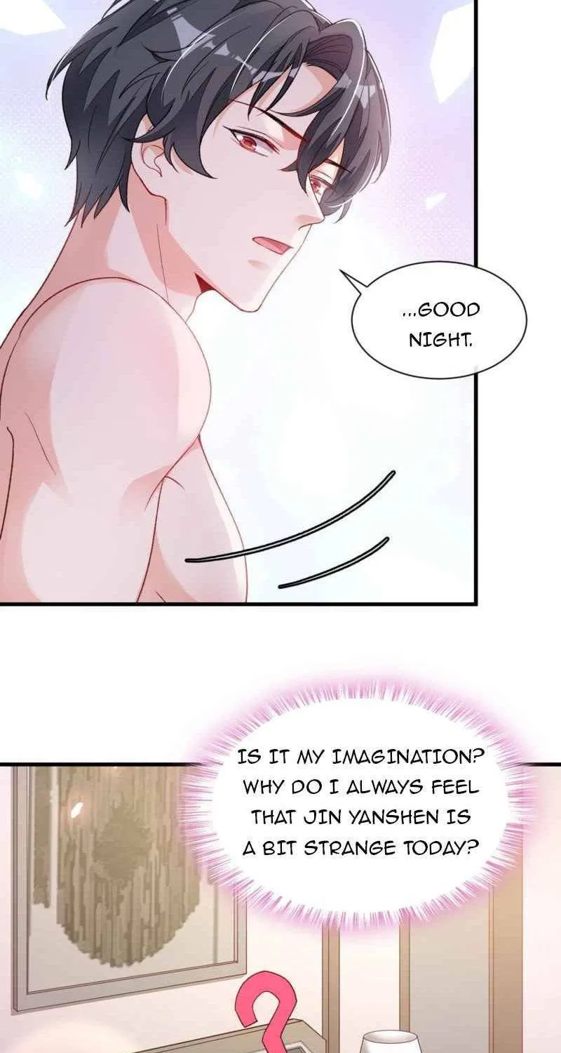 Read The Devil Whispered in My Ear chapter 20 image 4 on Lezhin