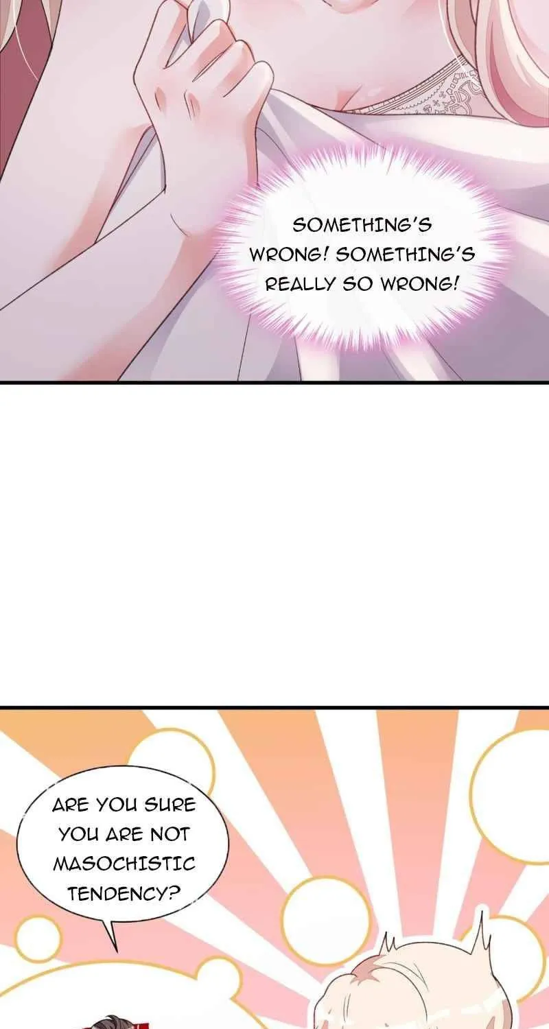 Read The Devil Whispered in My Ear chapter 20 image 41 on Lezhin