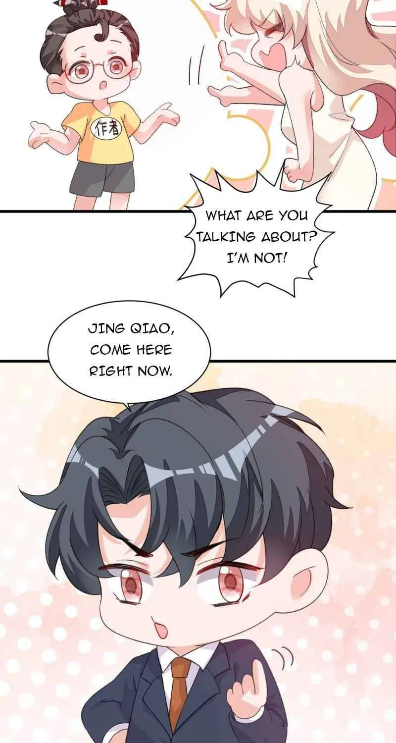 Read The Devil Whispered in My Ear chapter 20 image 42 on Lezhin