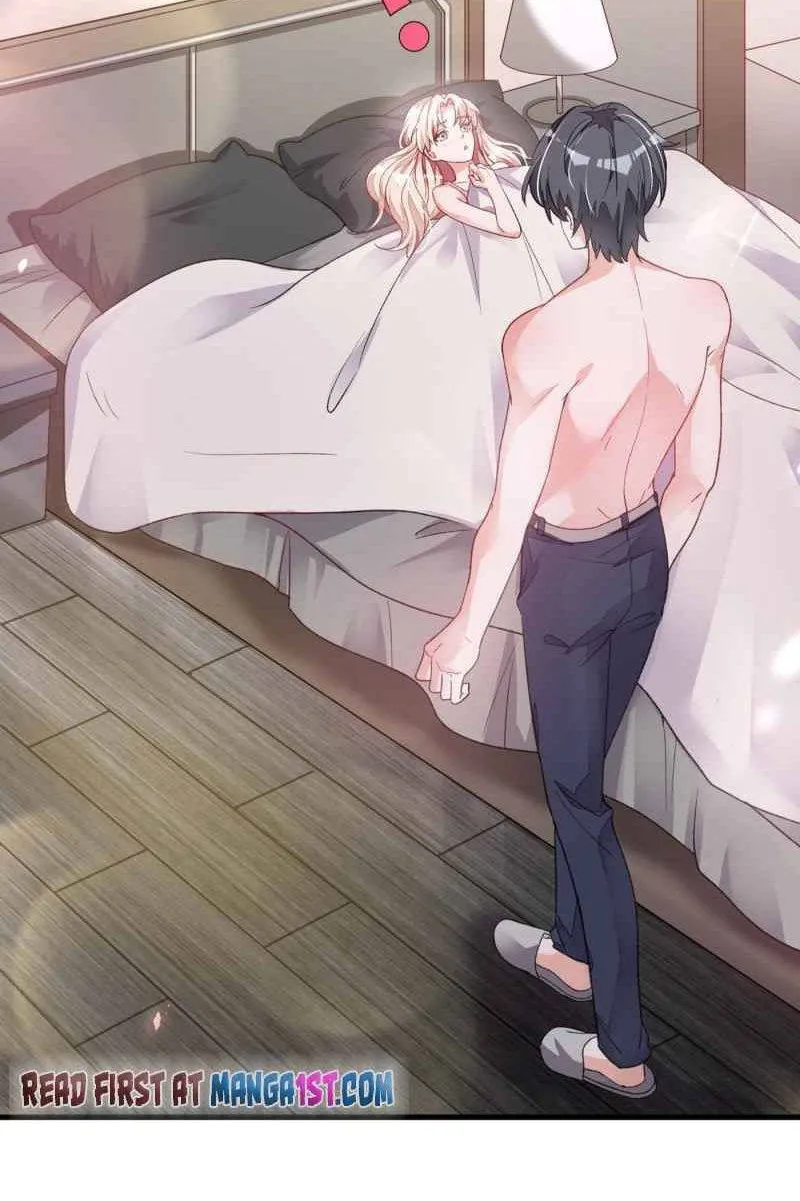 Read The Devil Whispered in My Ear chapter 20 image 5 on Lezhin