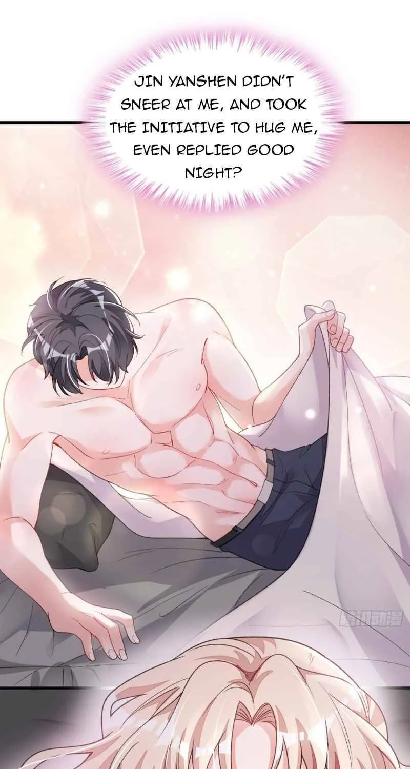 Read The Devil Whispered in My Ear chapter 20 image 6 on Lezhin
