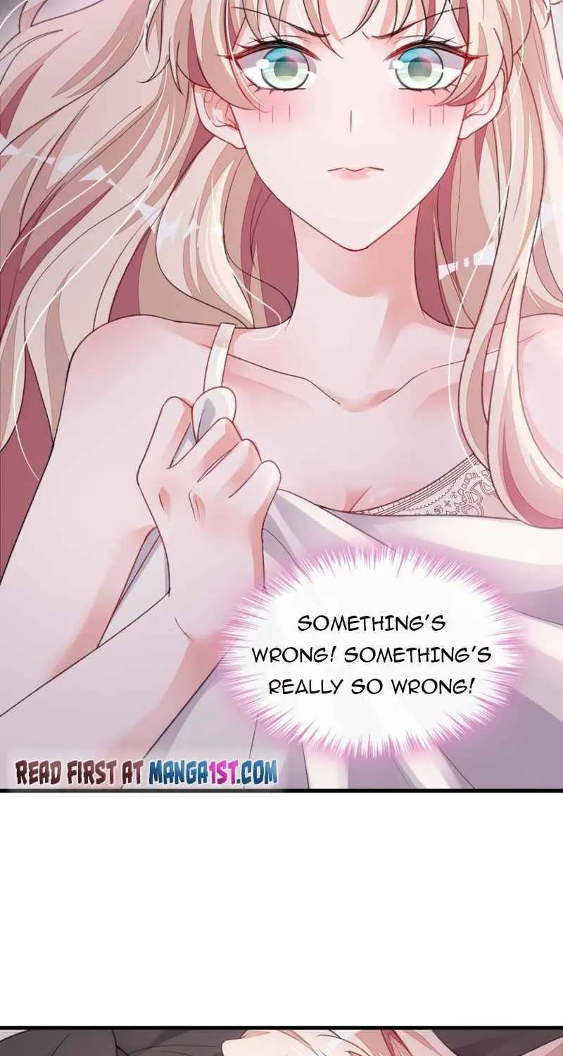 Read The Devil Whispered in My Ear chapter 20 image 7 on Lezhin