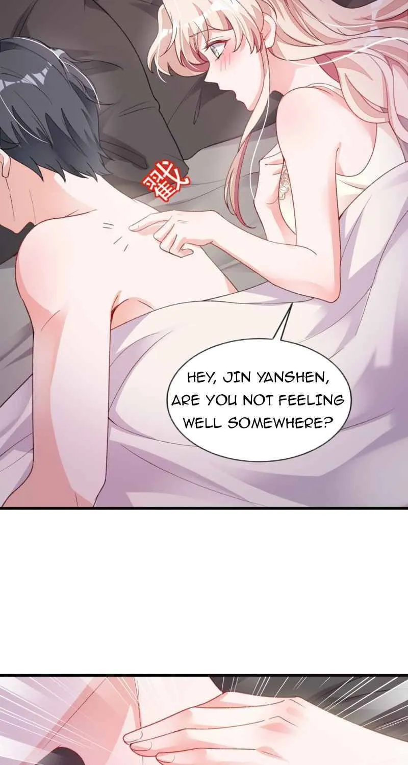 Read The Devil Whispered in My Ear chapter 20 image 8 on Lezhin
