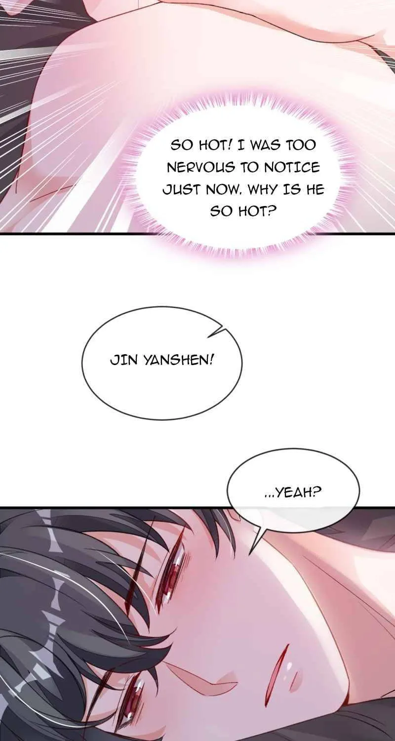 Read The Devil Whispered in My Ear chapter 20 image 9 on Lezhin