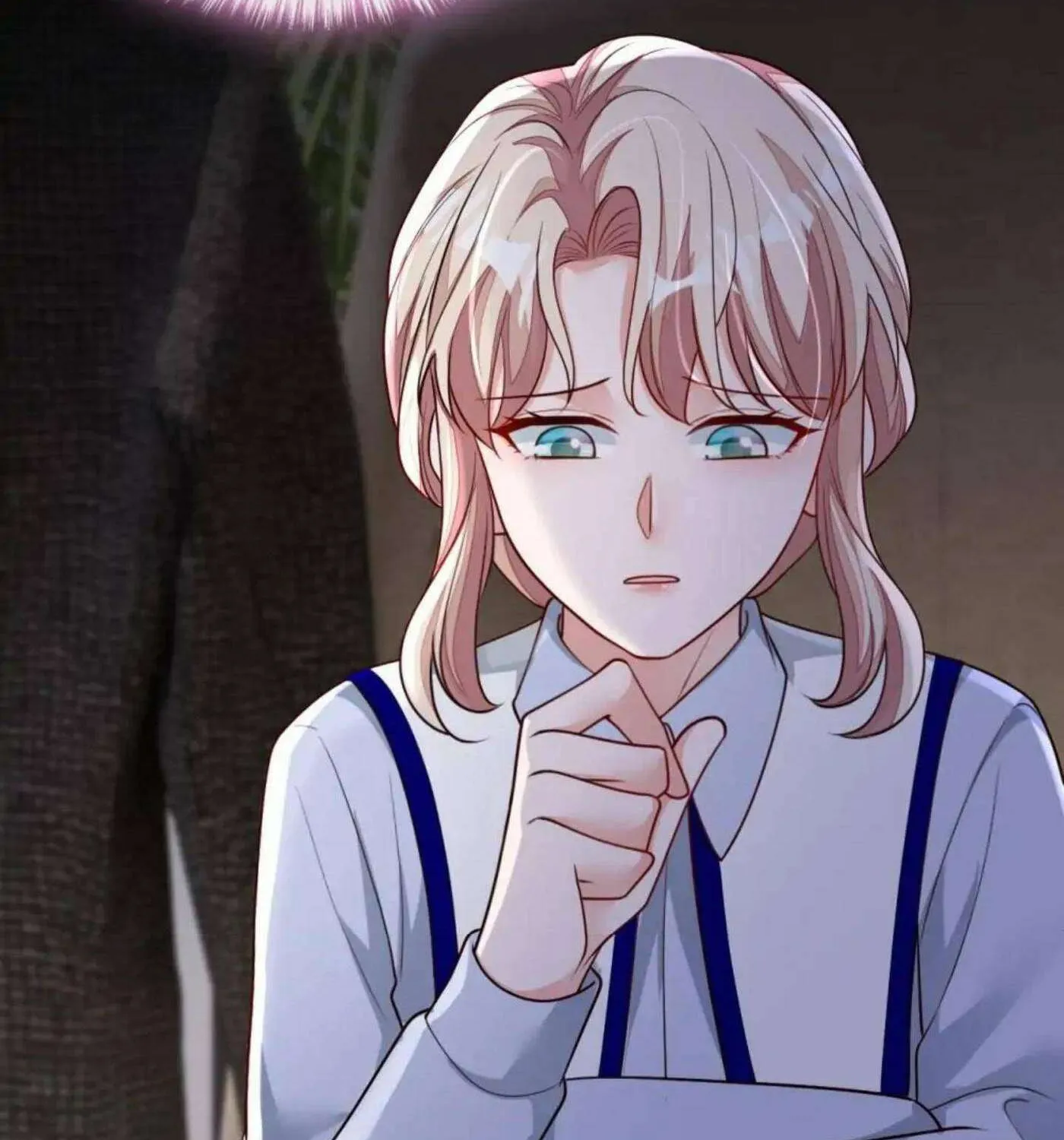 Read The Devil Whispered in My Ear chapter 200 image 1 on Lezhin
