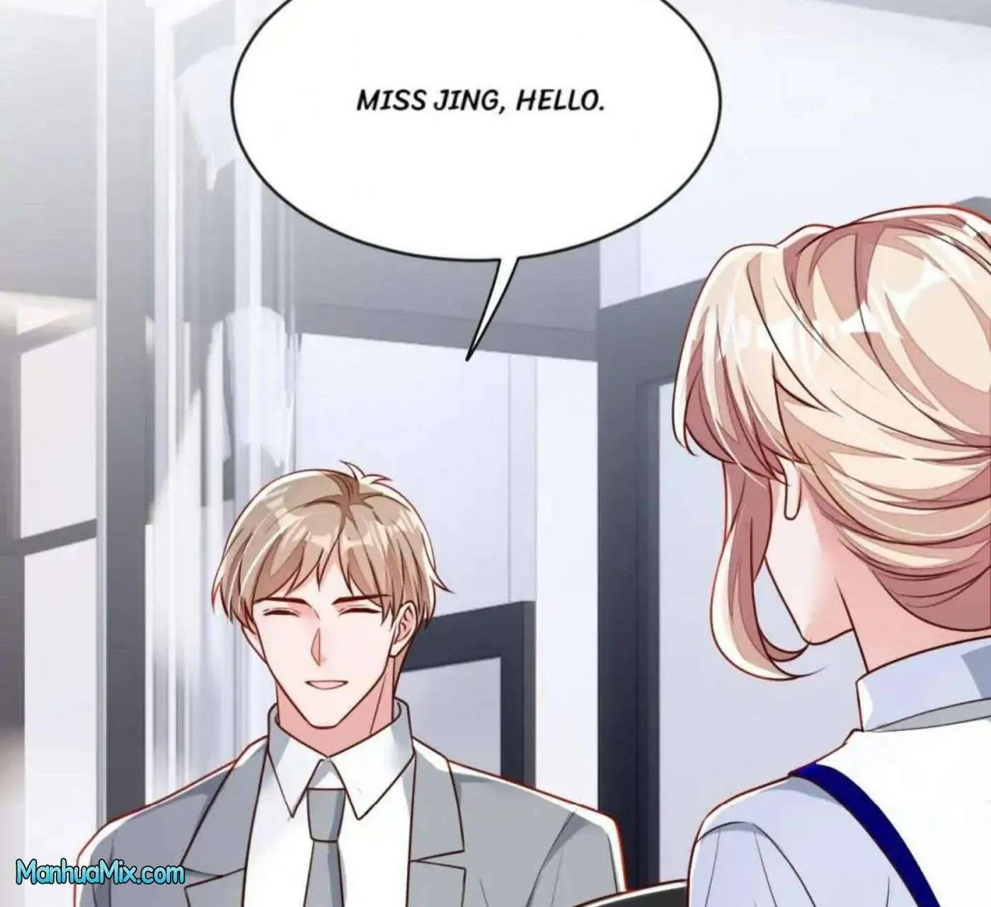 Read The Devil Whispered in My Ear chapter 200 image 19 on Lezhin