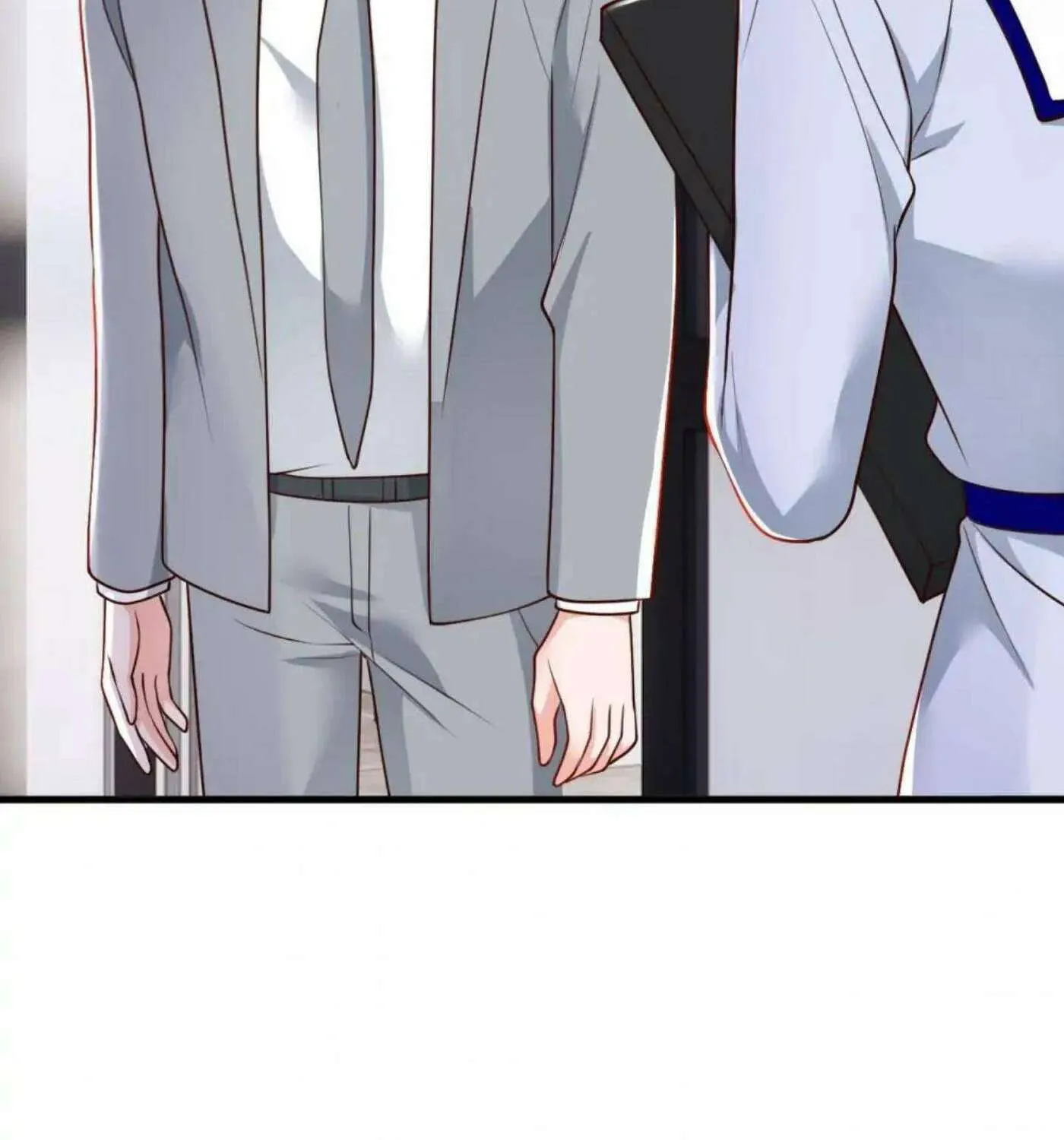 Read The Devil Whispered in My Ear chapter 200 image 20 on Lezhin