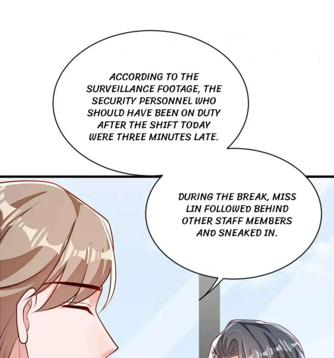 Read The Devil Whispered in My Ear chapter 200 image 25 on Lezhin