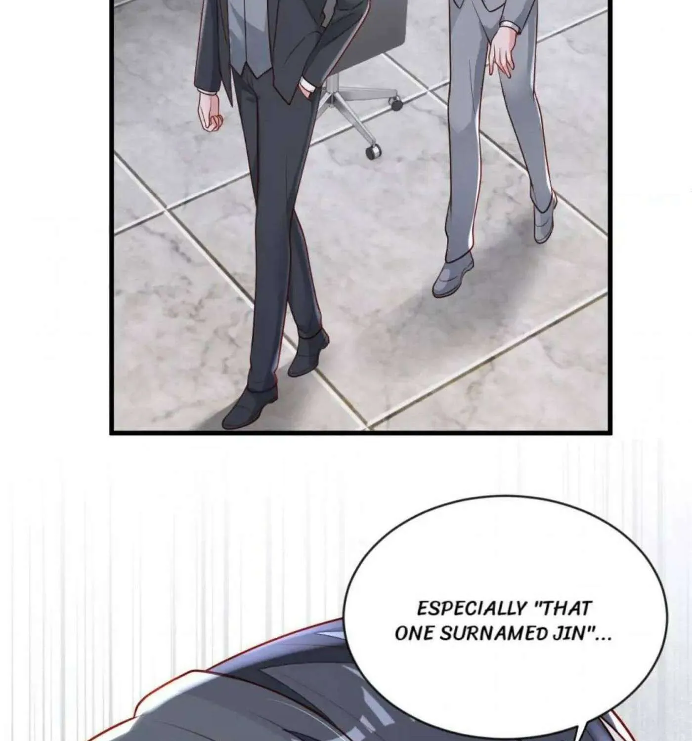 Read The Devil Whispered in My Ear chapter 200 image 28 on Lezhin