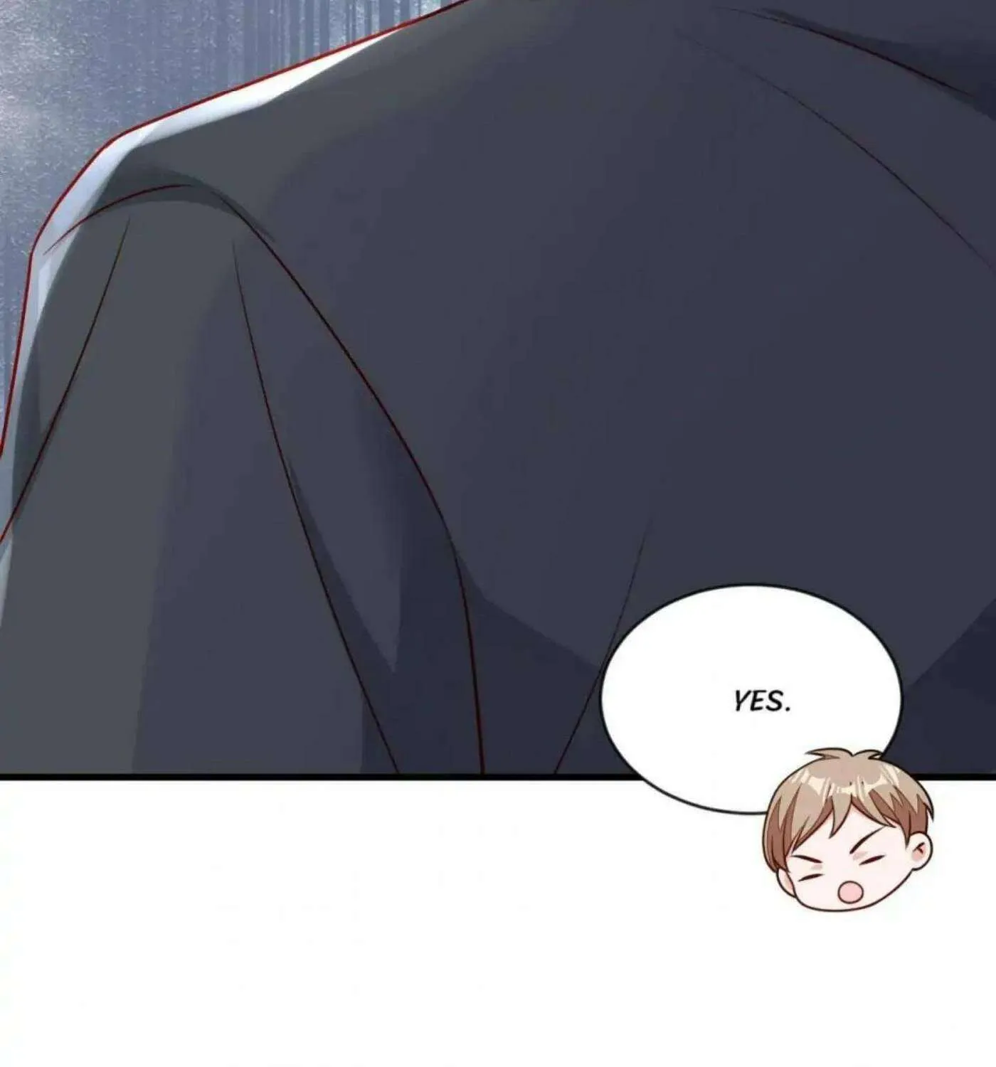 Read The Devil Whispered in My Ear chapter 200 image 30 on Lezhin