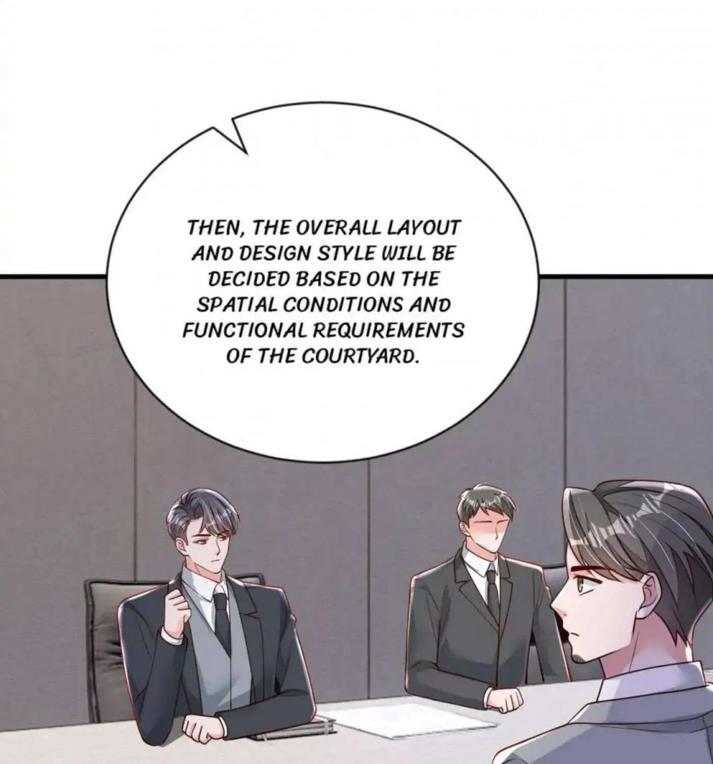 Read The Devil Whispered in My Ear chapter 200 image 34 on Lezhin