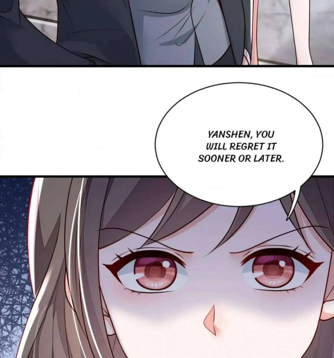 Read The Devil Whispered in My Ear chapter 200 image 4 on Lezhin