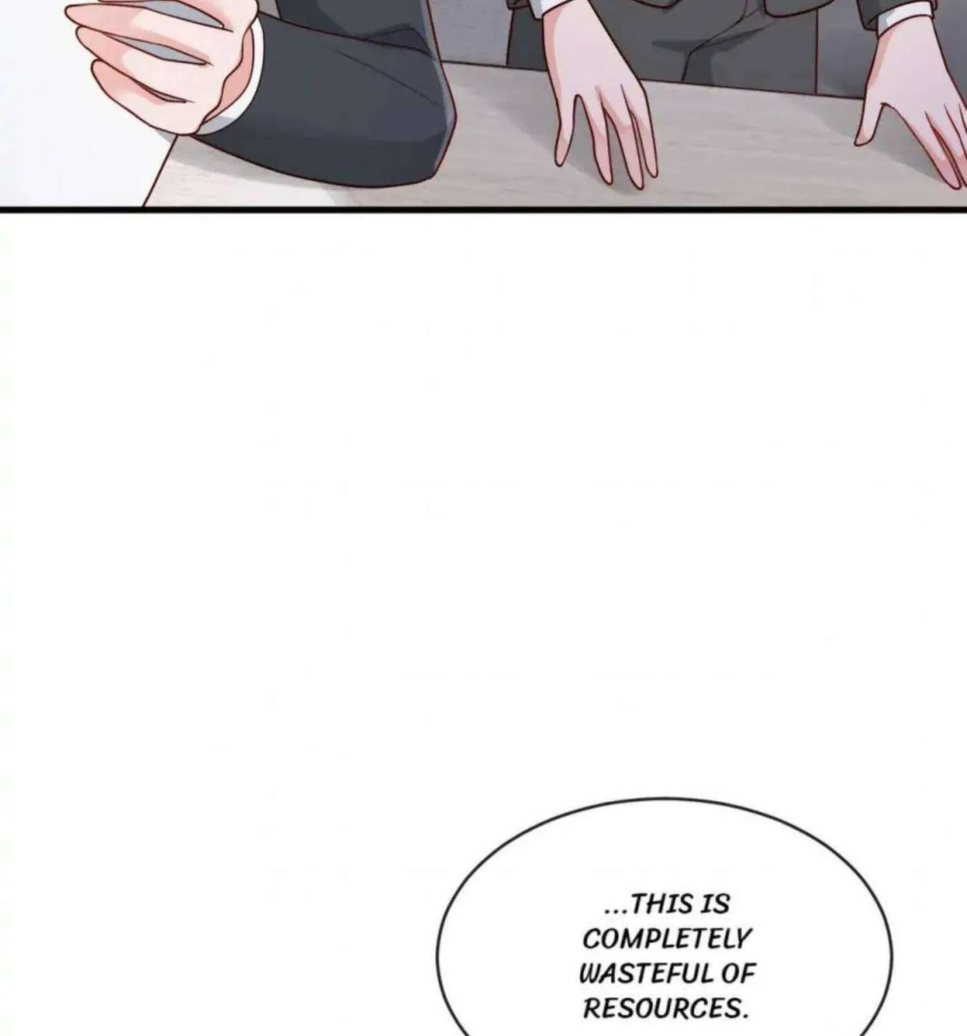 Read The Devil Whispered in My Ear chapter 200 image 40 on Lezhin