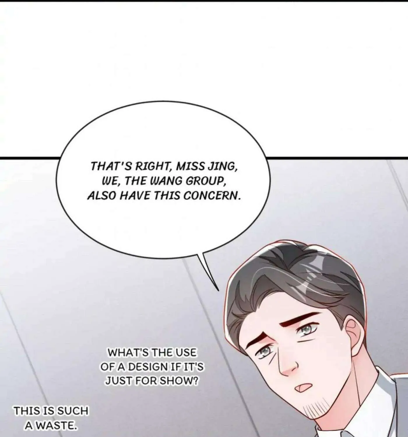 Read The Devil Whispered in My Ear chapter 200 image 42 on Lezhin
