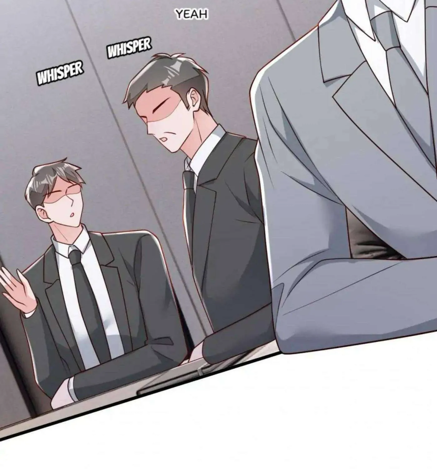 Read The Devil Whispered in My Ear chapter 200 image 43 on Lezhin