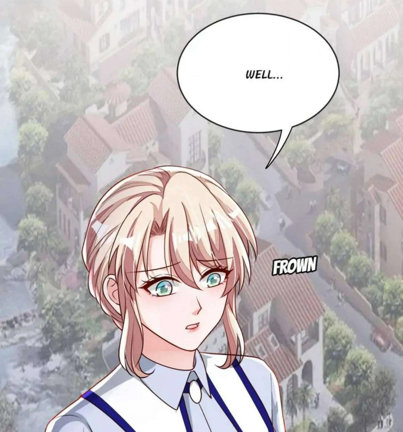 Read The Devil Whispered in My Ear chapter 200 image 45 on Lezhin