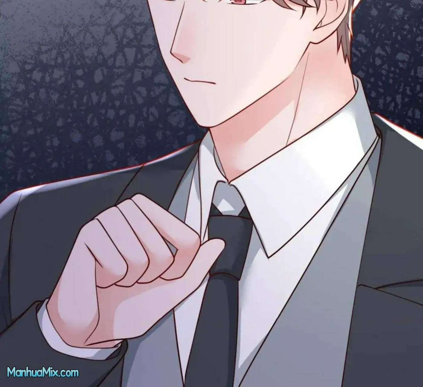 Read The Devil Whispered in My Ear chapter 200 image 49 on Lezhin