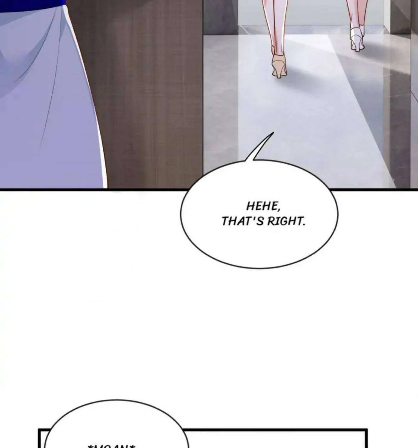 Read The Devil Whispered in My Ear chapter 200 image 55 on Lezhin
