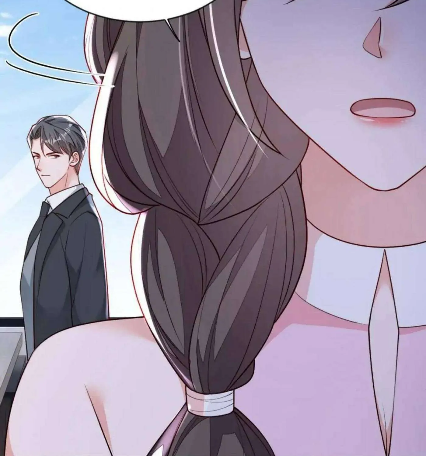 Read The Devil Whispered in My Ear chapter 200 image 6 on Lezhin