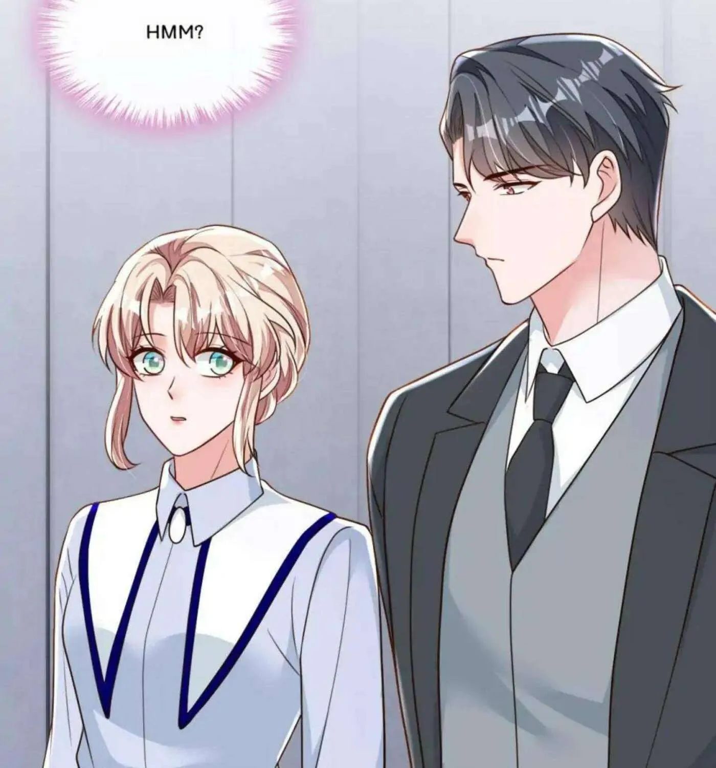 Read The Devil Whispered in My Ear chapter 200 image 60 on Lezhin