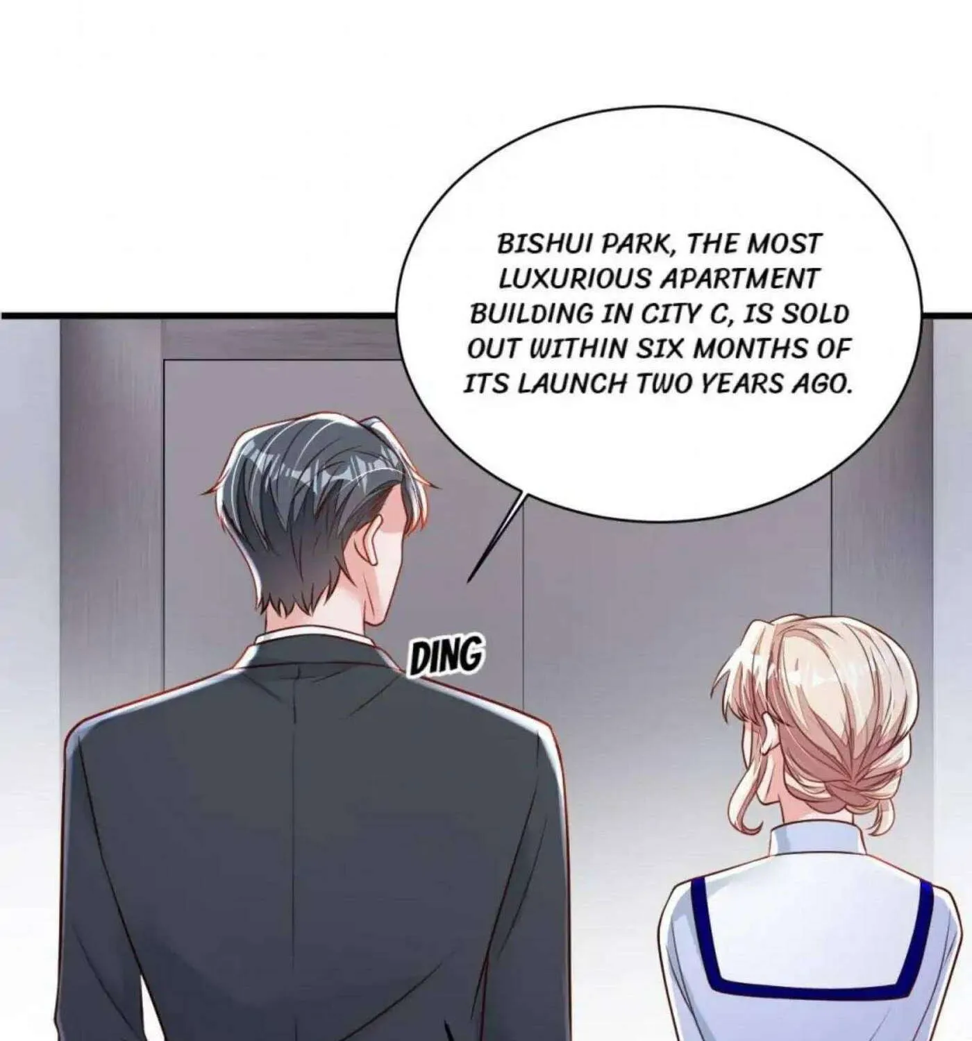 Read The Devil Whispered in My Ear chapter 201 image 11 on Lezhin
