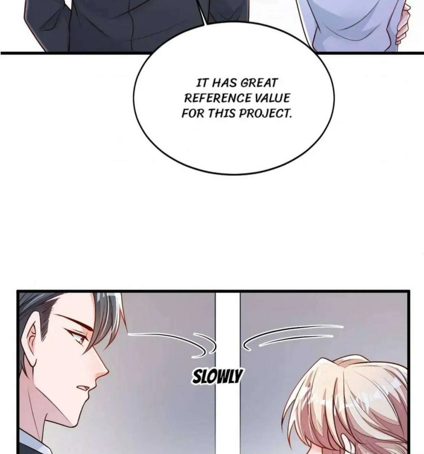 Read The Devil Whispered in My Ear chapter 201 image 12 on Lezhin
