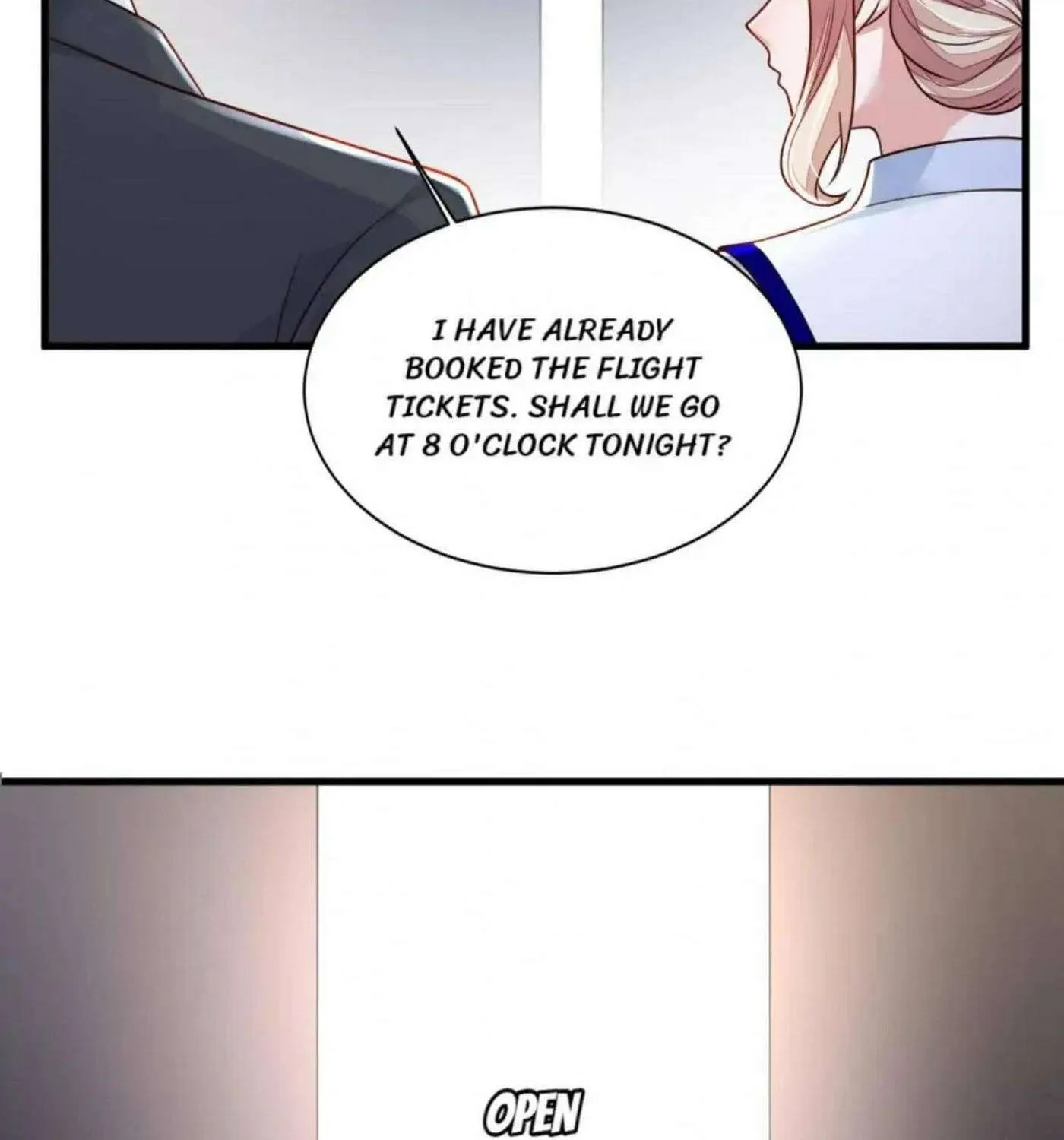 Read The Devil Whispered in My Ear chapter 201 image 13 on Lezhin