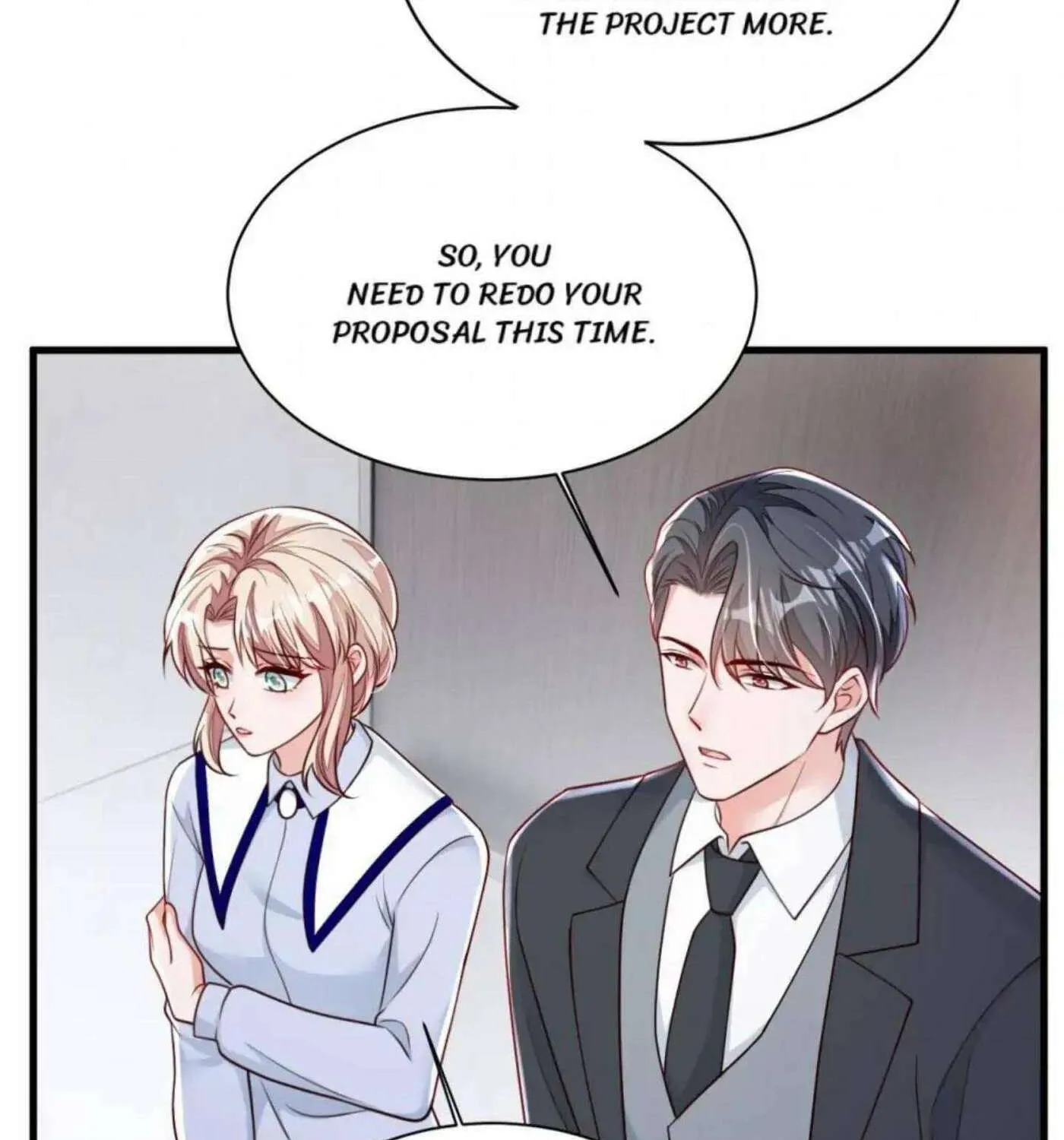 Read The Devil Whispered in My Ear chapter 201 image 2 on Lezhin