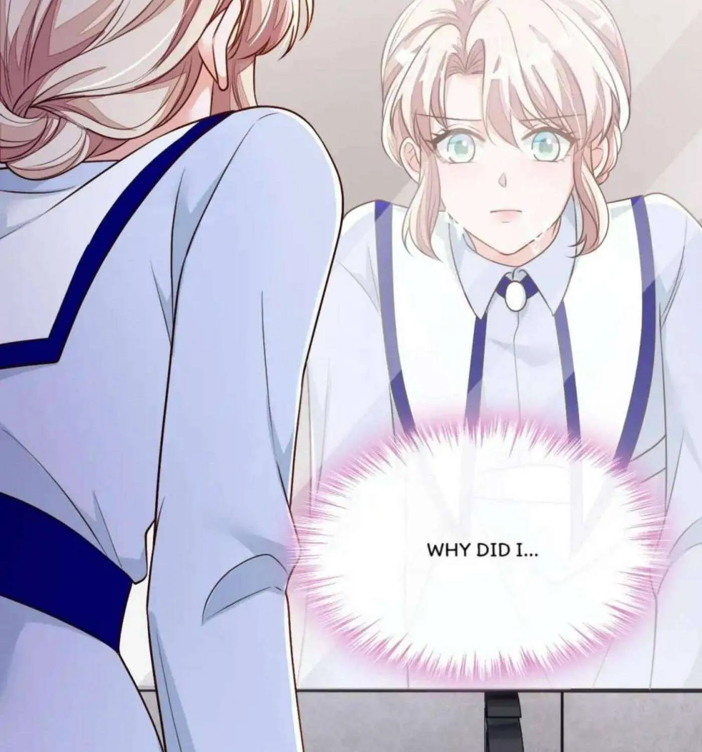 Read The Devil Whispered in My Ear chapter 201 image 22 on Lezhin