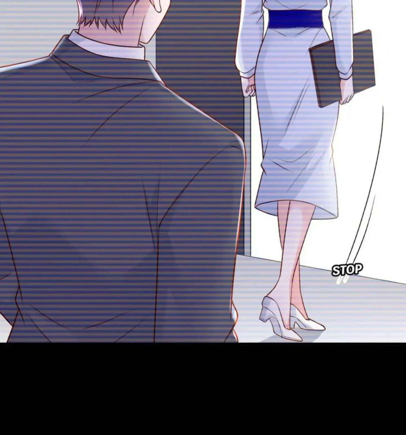 Read The Devil Whispered in My Ear chapter 201 image 26 on Lezhin