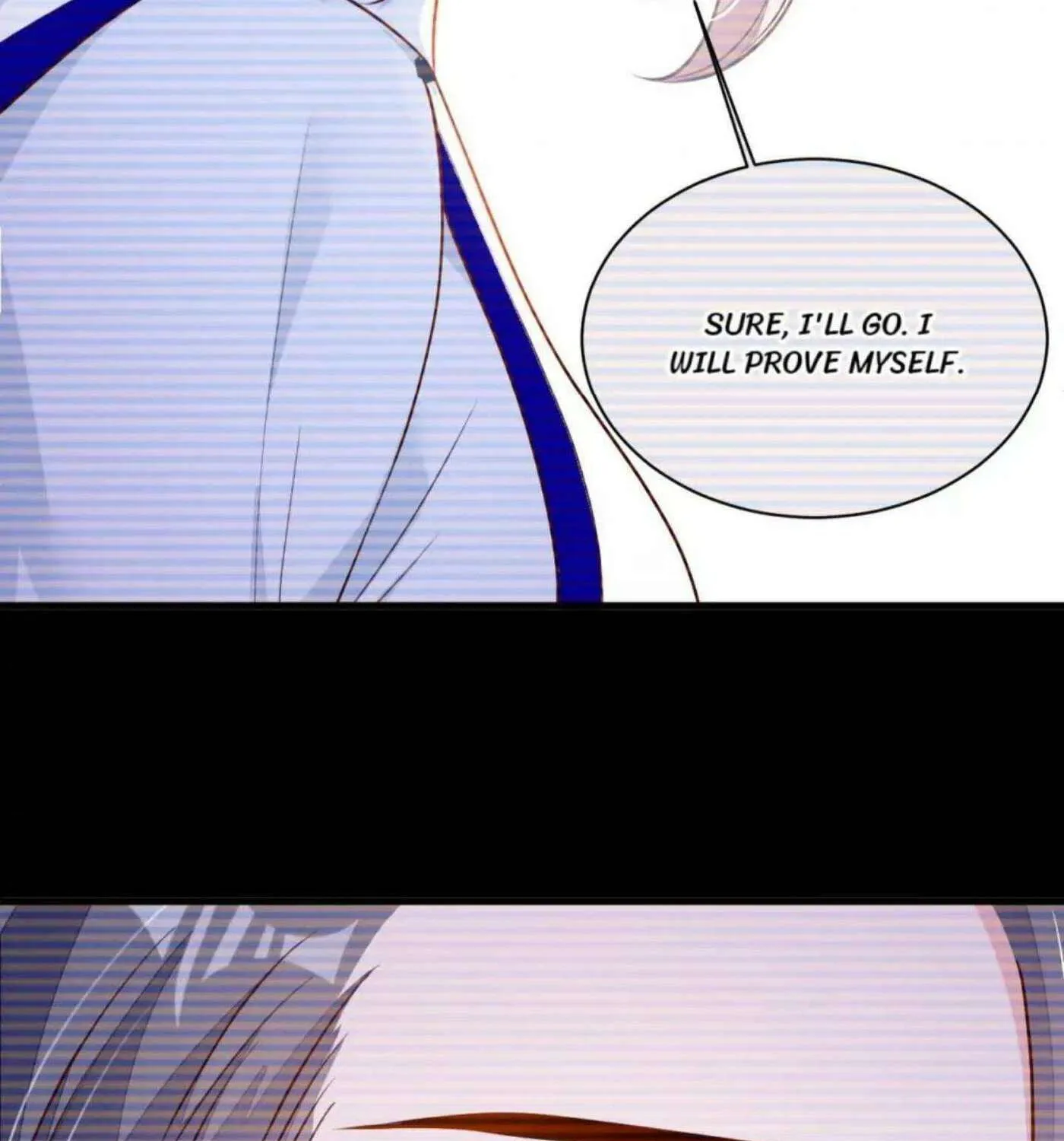 Read The Devil Whispered in My Ear chapter 201 image 28 on Lezhin
