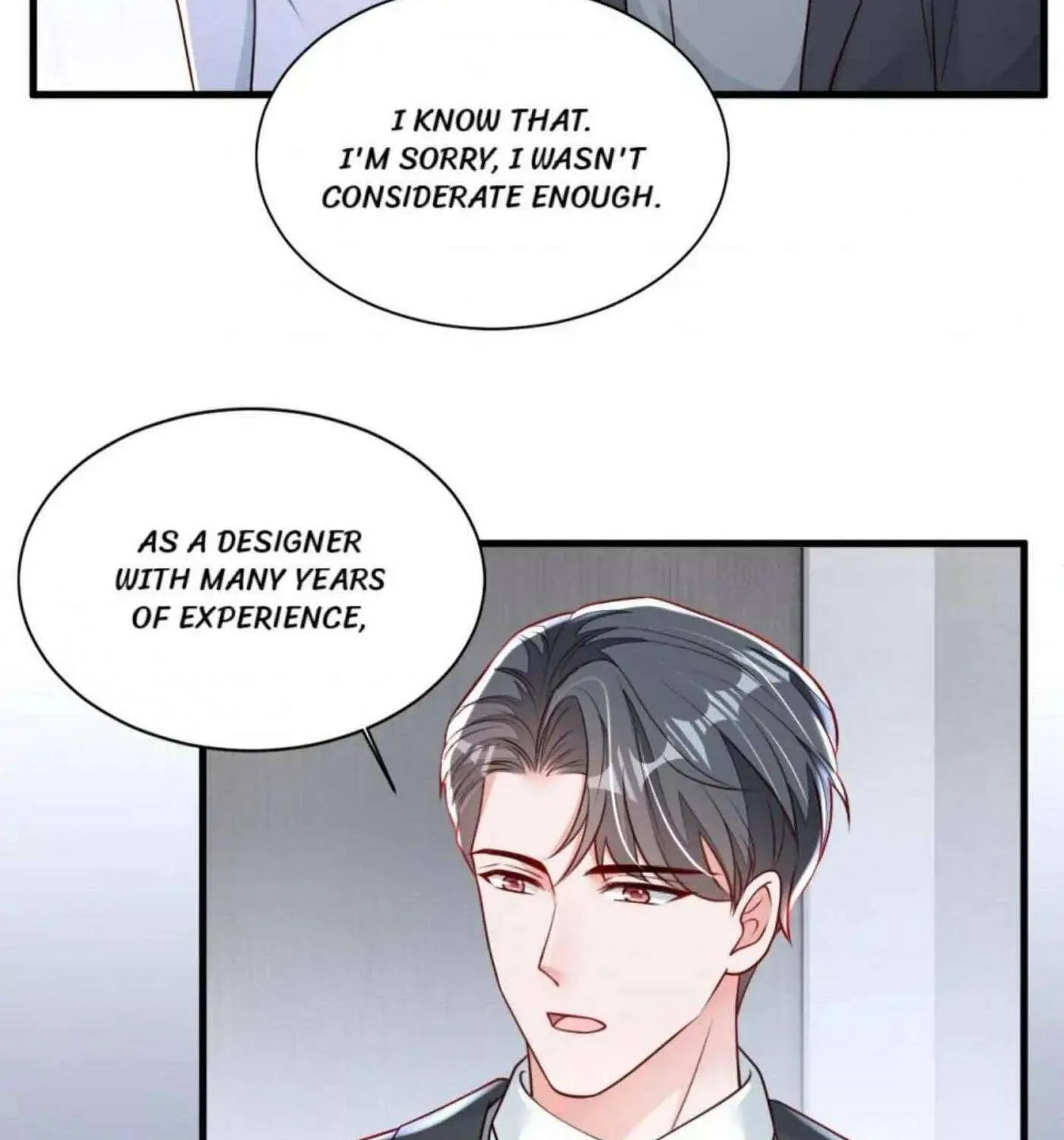 Read The Devil Whispered in My Ear chapter 201 image 3 on Lezhin