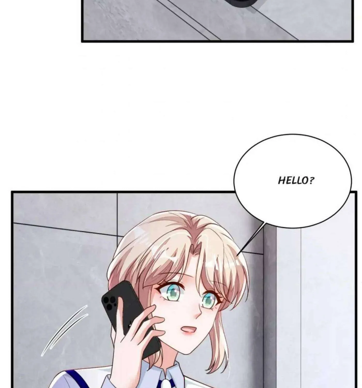 Read The Devil Whispered in My Ear chapter 201 image 35 on Lezhin