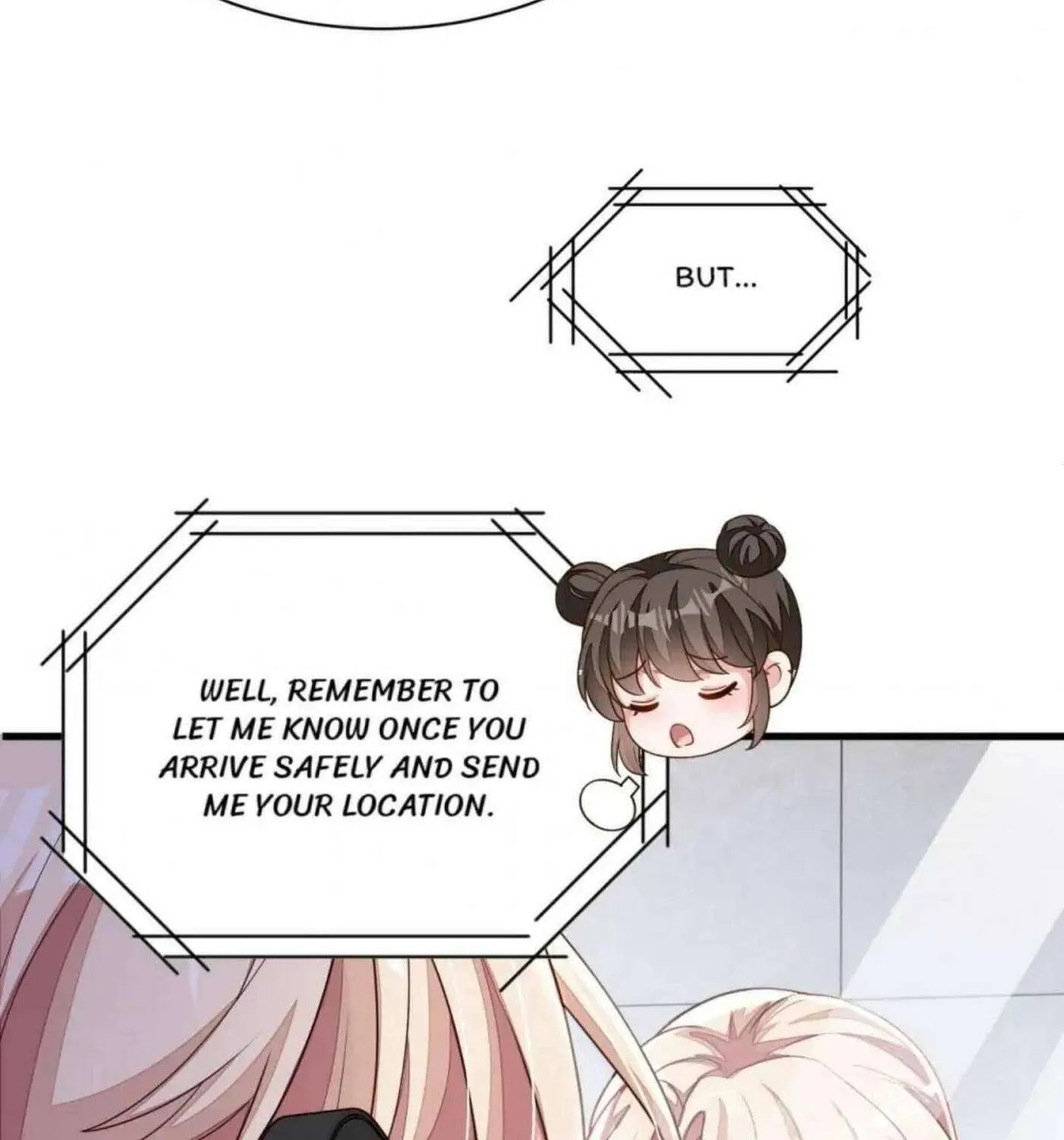 Read The Devil Whispered in My Ear chapter 201 image 37 on Lezhin