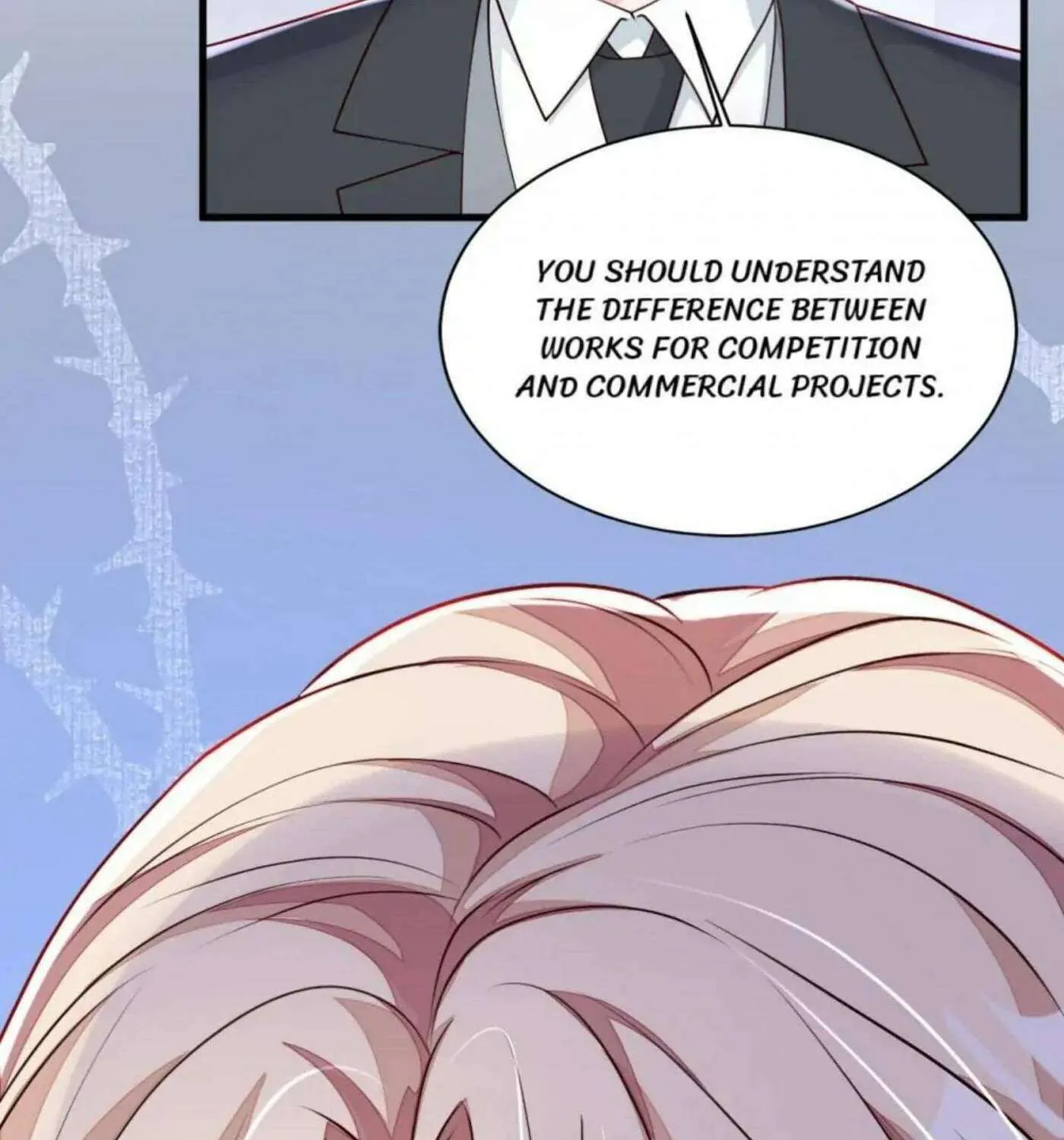 Read The Devil Whispered in My Ear chapter 201 image 4 on Lezhin