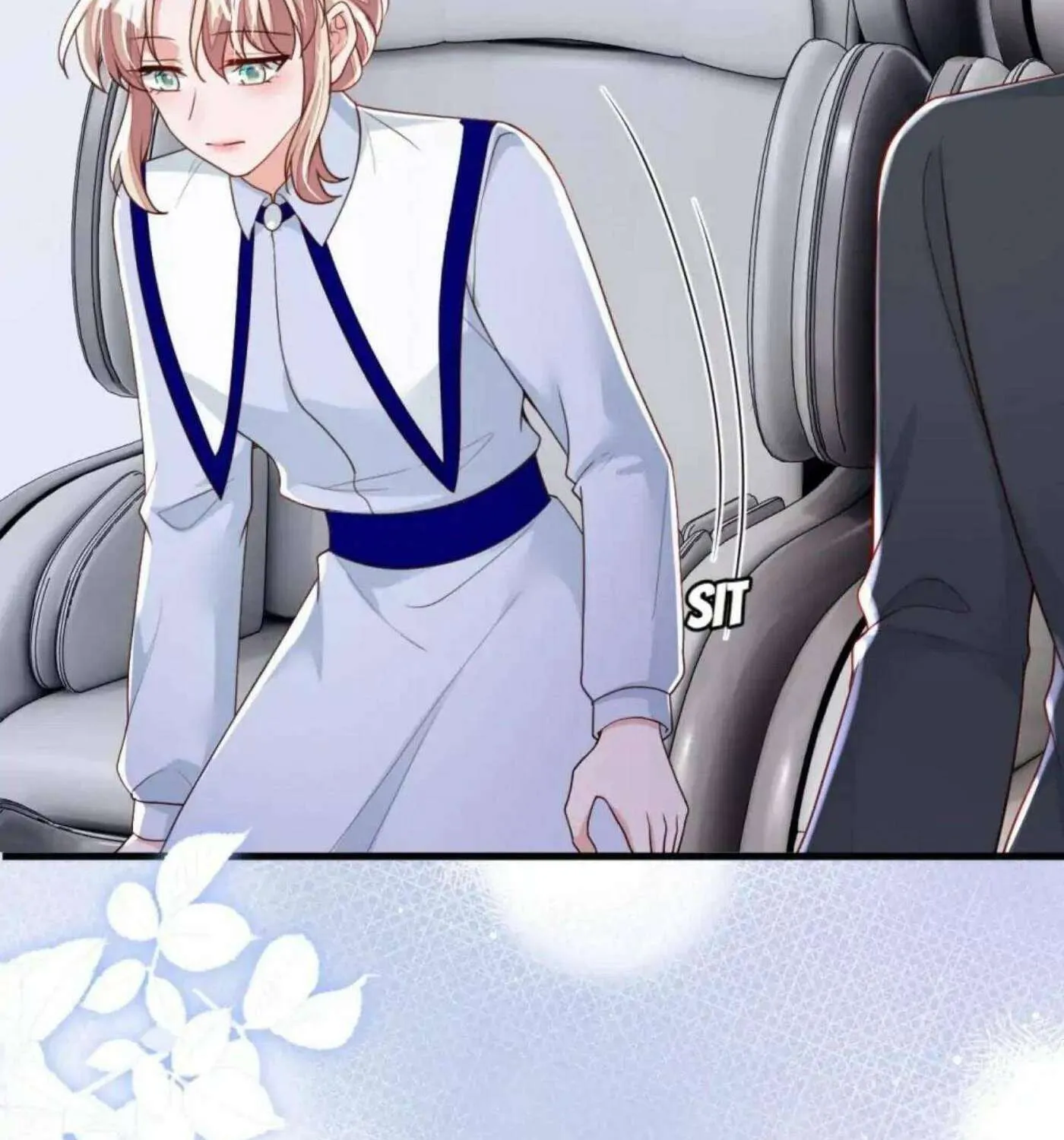 Read The Devil Whispered in My Ear chapter 201 image 40 on Lezhin