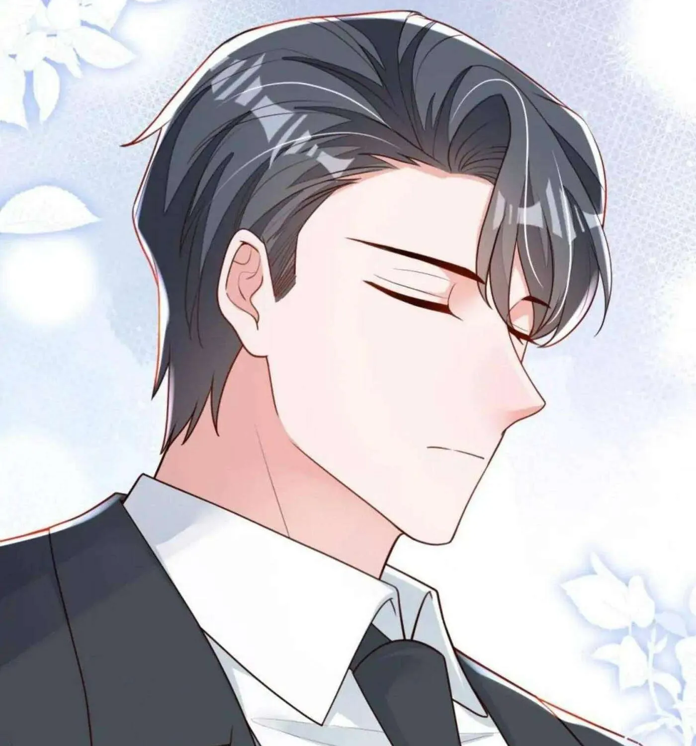 Read The Devil Whispered in My Ear chapter 201 image 41 on Lezhin